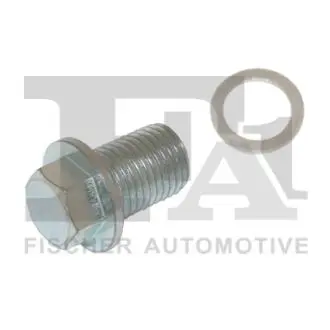 Винт сливного масляного поддона Fischer Automotive One (FA1) 257859011