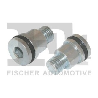 Болт Fischer Automotive One (FA1) 257860001