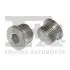 Болт поддона с шестигранной головкой Fischer Automotive One (FA1) 257.868.001 (фото 1)