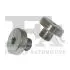 Болт поддона с шестигранной головкой Fischer Automotive One (FA1) 257.869.001 (фото 1)