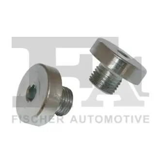 Болт поддона с шестигранной головкой Fischer Automotive One (FA1) 257.869.001