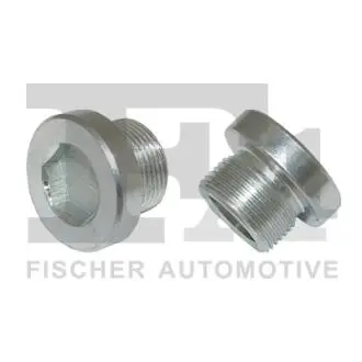 Болт поддона с шестигранной головкой Fischer Automotive One (FA1) 257.871.001