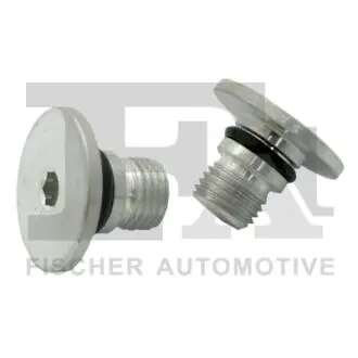Болт зливного відвернення картера M14X1.5 OAS 174 VAG L=19 Fischer Automotive One (FA1) 257876001