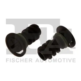 ЧRUBA SPUSTU OLEJU DB C KLASA W205 2,1 14- Fischer Automotive One (FA1) 257881001