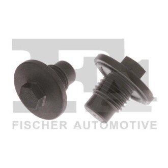 Гвинт зливного масляного піддону Fischer Automotive One (FA1) 257882001