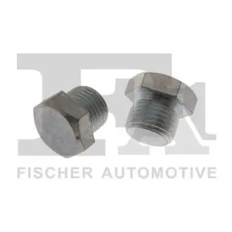 Автозапчасть Fischer Automotive One (FA1) 257886001 (фото 1)