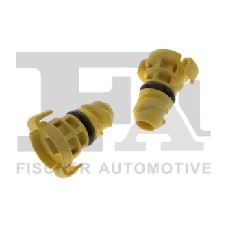 Болт поддона с шестигранной головкой Fischer Automotive One (FA1) 257.889.001