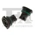 Пробка поддона картера сливная Opel D15DVC/D15DVH/F15DVC/F15DVH Fischer Automotive One (FA1) 257898001 (фото 1)