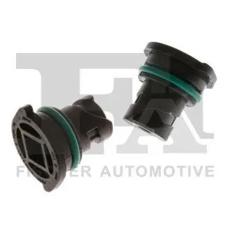Пробка поддона картера сливная Opel D15DVC/D15DVH/F15DVC/F15DVH Fischer Automotive One (FA1) 257898001