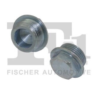 Нарезная пробка, масляный поддон Fischer Automotive One (FA1) 269750001 (фото 1)