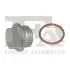FISCHER RENAULT масляна пробка + шайба M18x1,5 ESPACE I 2.0 84- 269.751.011