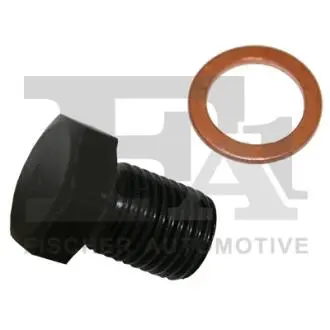 Пробка піддону автомобіля Fischer Automotive One (FA1) 280.751.011