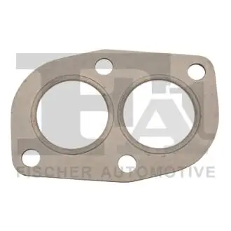 Прокладка выхлопной системы Fischer Automotive One (FA1) 330903