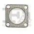 Прокладка выхлопной системы Fischer Automotive One (FA1) 330907 (фото 1)