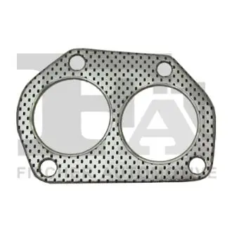 Прокладка вихлопної системи Fischer Automotive One (FA1) 330914