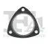 Прокладка выхлопной системы Fischer Automotive One (FA1) 330915 (фото 1)