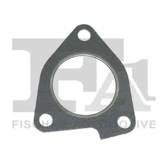 Прокладка выхлопной системы Fischer Automotive One (FA1) 330920