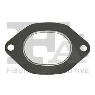 Прокладка выхлопной системы Fischer Automotive One (FA1) 330923