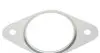 Прокладка выхлопной трубы Fiat Doblo 1.3/1.9 D/JTD 01- FA1 Fischer Automotive One (FA1) 330-928 (фото 2)