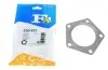 Прокладка труби вихлопної Fiat Doblo 1.6 16V 01- FA1 Fischer Automotive One (FA1) 330-933 (фото 1)