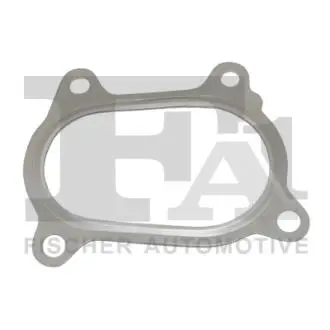 Прокладка выхлопной системы Fischer Automotive One (FA1) 330935
