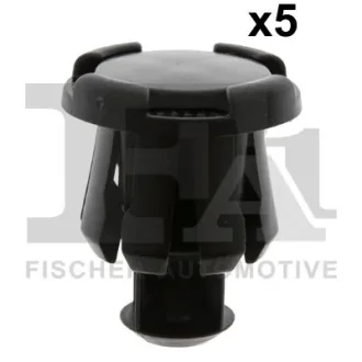 Фото кліпса кріплення накладки порога (к-кт 5шт) Fiat Sedici/Suzuki Swift/SX-4 05- Fischer Automotive One (FA1) 33-20007.5 Кліпса кріплення накладки порога (к-кт 5шт) Fiat Sedici/Suzuki Swift/SX-4 05- Fischer Automotive One (FA1) 33-20007.5