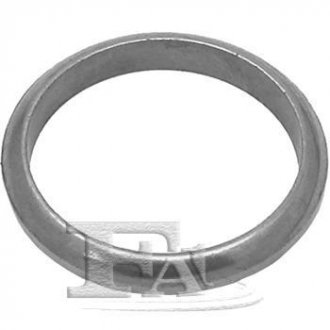 Уплотняющее кольцо выпускной системы Fischer Automotive One (FA1) 332950 (фото 1)