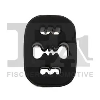 Елемент кріплення випускної системи Fischer Automotive One (FA1) 333706