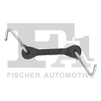 Кронштейн системи випуску Fischer Automotive One (FA1) 333902