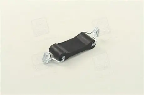 Крепление резиновое Fischer Automotive One (FA1) 333-903