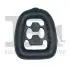 Кронштейн системы выпуска Fischer Automotive One (FA1) 333908 (фото 1)