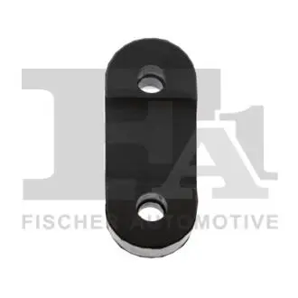 Кронштейн системы выпуска Fischer Automotive One (FA1) 333910