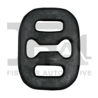 Кронштейн системи випуску Fischer Automotive One (FA1) 333913