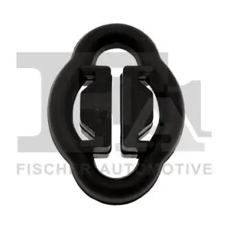 Кронштейн системы выпуска Fischer Automotive One (FA1) 333917