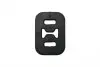 Резинка глушителя Fiat Brava/Bravo 1.6 16V/1.9 JTD 96-01 FA1 Fischer Automotive One (FA1) 333-921 (фото 3)