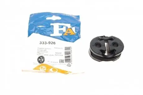 Резинка глушителя Citroen Jumper/ Fiat Ducato 06/ Peugeot Boxer 06- FA1 Fischer Automotive One (FA1) 333-926
