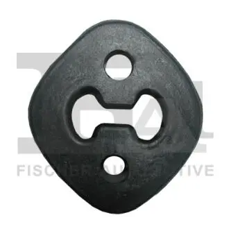 Крепление глушителя FIAT Fischer Automotive One (FA1) 333931