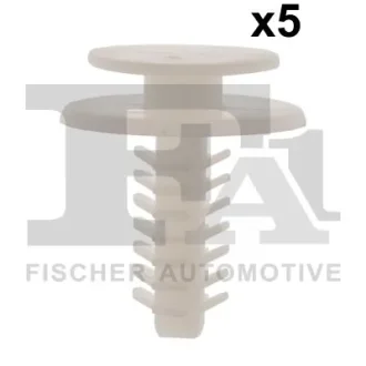 Фото кліпса кріплення підкрила (к-кт 5шт) Fiat Doblo 01-/Iveco Daily 11- Fischer Automotive One (FA1) 33-40008.5 Кліпса кріплення підкрила (к-кт 5шт) Fiat Doblo 01-/Iveco Daily 11- Fischer Automotive One (FA1) 33-40008.5