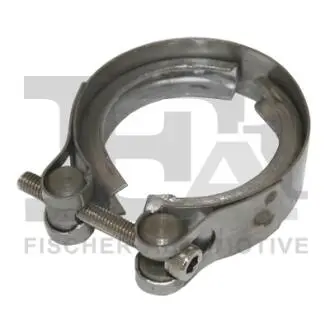 Удерживающая скоба Fischer Automotive One (FA1) 334859