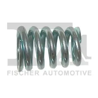 Кріплення глушника Fischer Automotive One (FA1) 335901