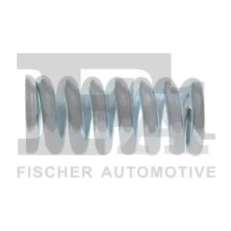 Монтажний елемент випускної системи (пружина) Fischer Automotive One (FA1) 335902