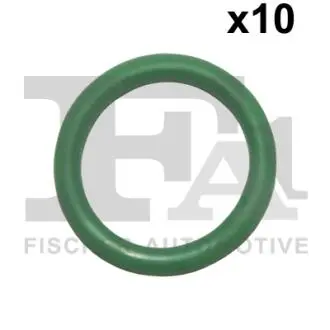 Кольцо уплотнительное Fischer Automotive One (FA1) 3411013010