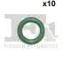 Ущільнююче кільце Fischer Automotive One (FA1) 3411023010 (фото 1)