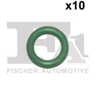 Ущільнююче кільце Fischer Automotive One (FA1) 3411023010