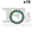 Ущільнююче кільце Fischer Automotive One (FA1) 3411025010 (фото 1)