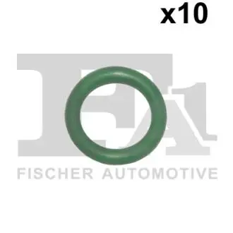 Ущільнююче кільце Fischer Automotive One (FA1) 3411025010 (фото 1)