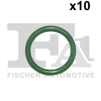 Кольцо уплотнительное Fischer Automotive One (FA1) 3411029010