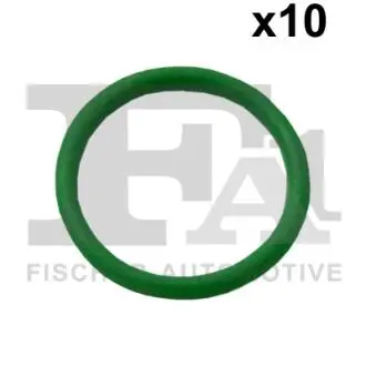 FISCHER ущільнювальне кільце HNBR 14 x 1,78мм Fischer Automotive One (FA1) 341.1031.010 (фото 1)