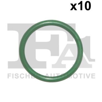 Кольцо уплотнительное Fischer Automotive One (FA1) 3411033010