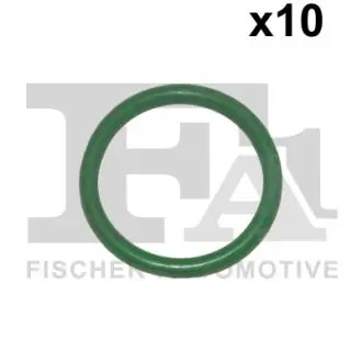 Ущільнююче кільце Fischer Automotive One (FA1) 3411039010